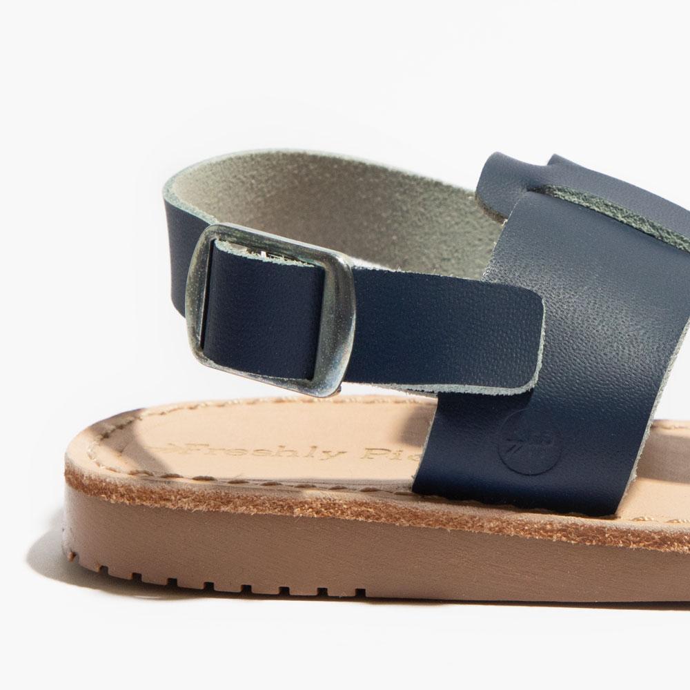Maritime Monterey Monterey Sandal by Freshly Picked – Don't Panic Shoes