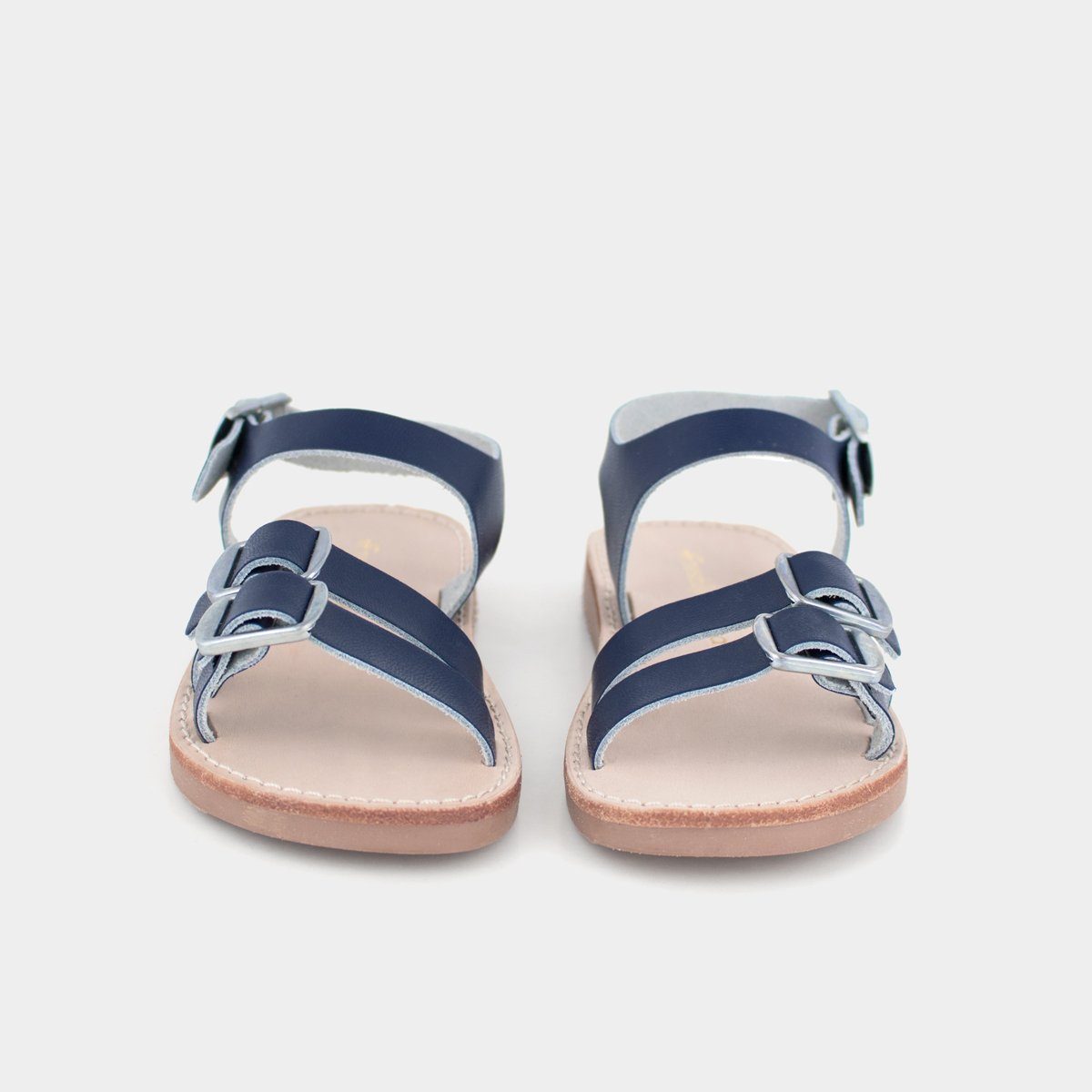 Maritime Rockaway Rockaway Sandal by Freshly Picked – Don't Panic Shoes