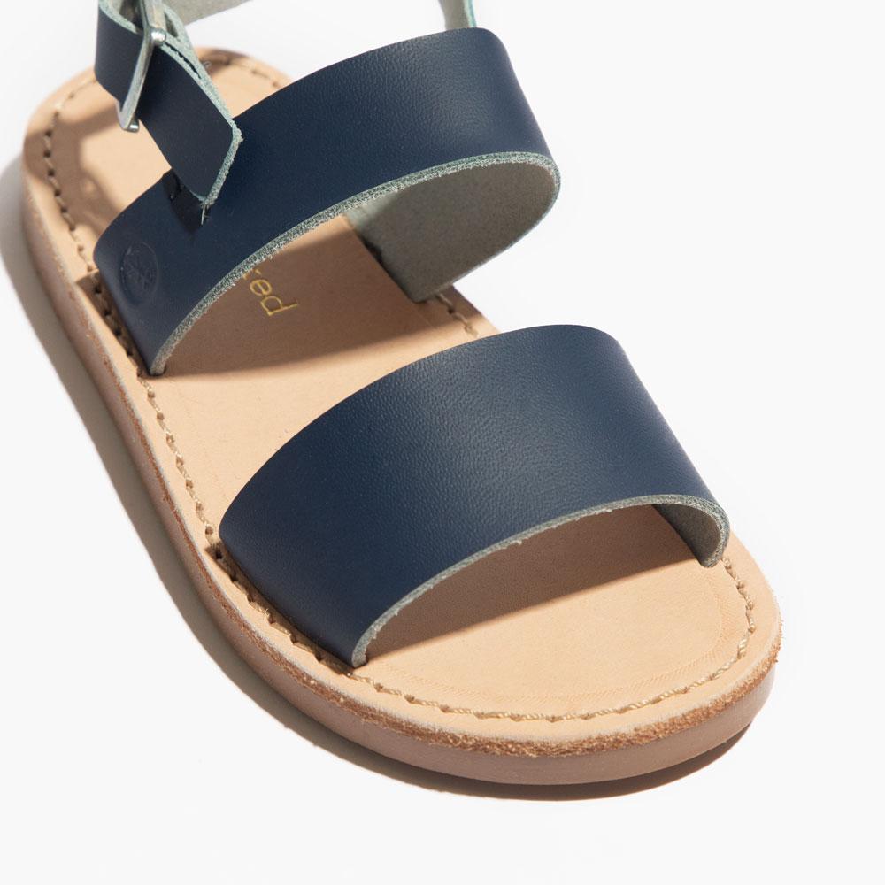 Maritime Sanibel Sanibel Sandal by Freshly Picked – Don't Panic Shoes