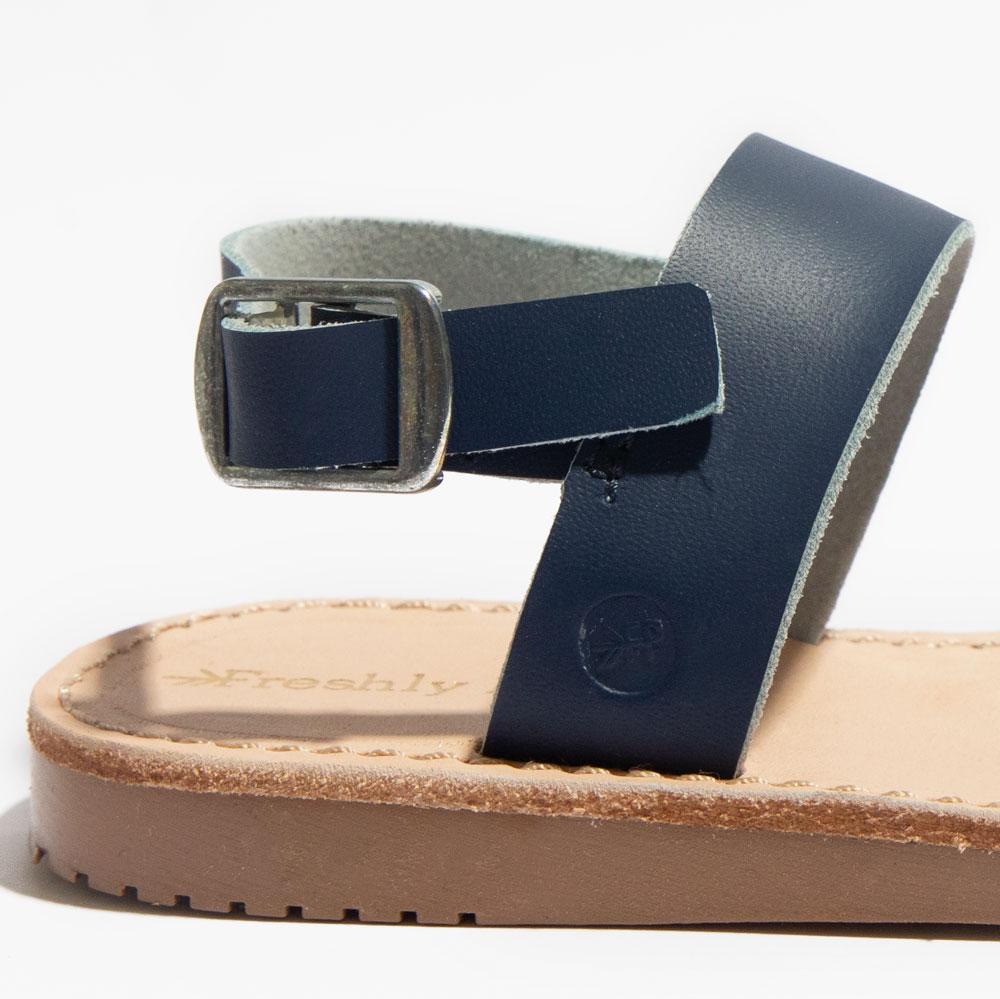 Maritime Sanibel Sanibel Sandal by Freshly Picked – Don't Panic Shoes