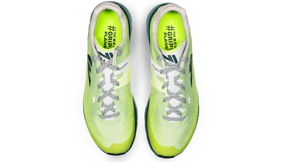 Maxx2 Shoe by Vj Shoes North America – Don't Panic Shoes