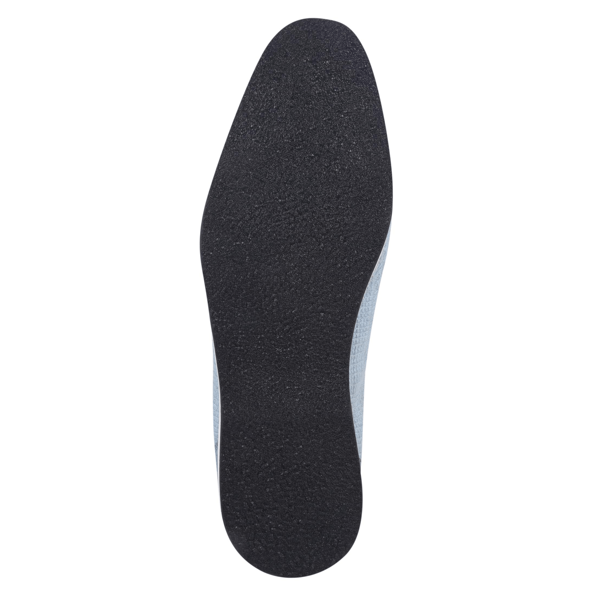 Megaball mens Casual textile printed buckle shoes