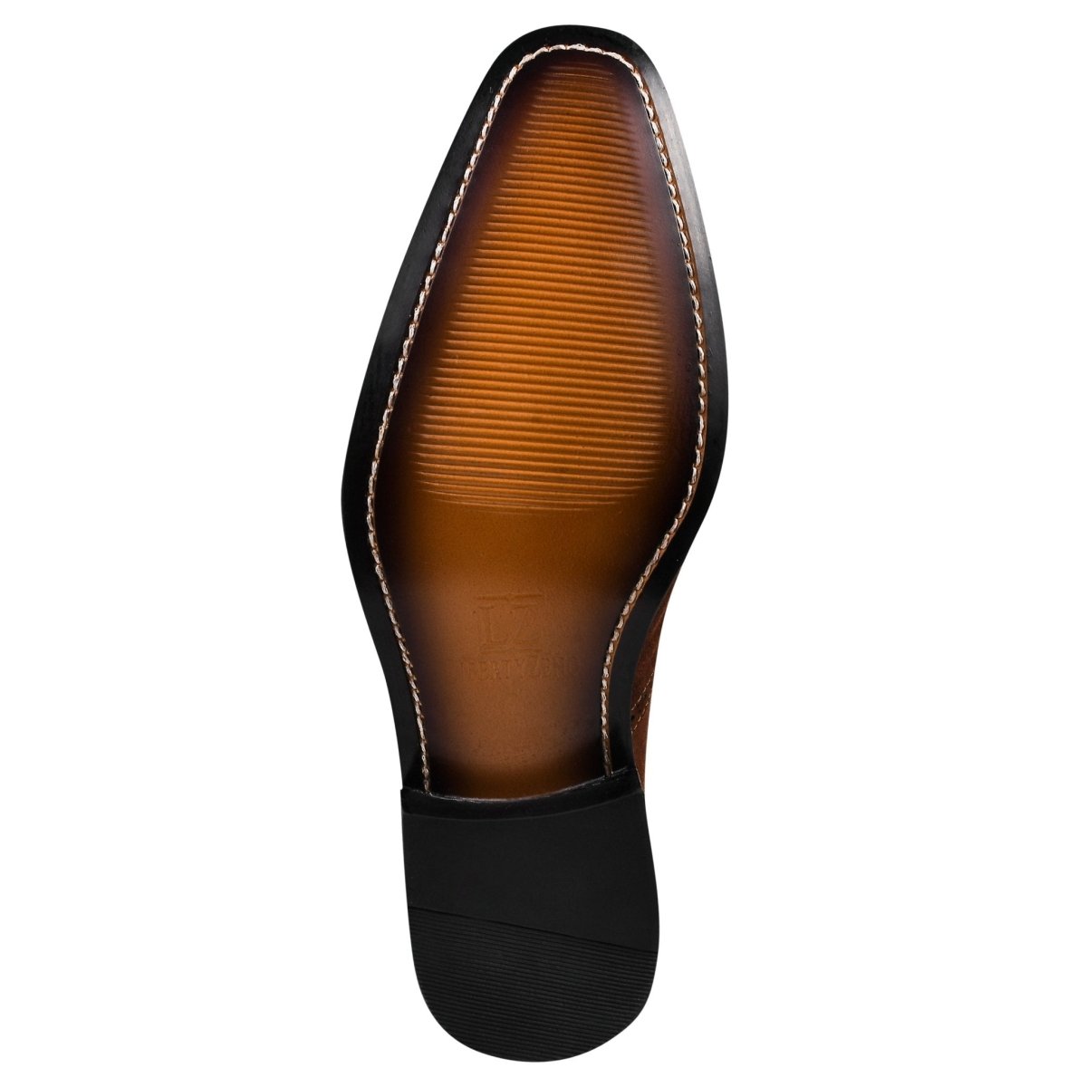 Megan Men?? Ostrich Leg Printed Suede Leather Loafer Shoes Loafers by Libertyzeno – Don't Panic Shoes