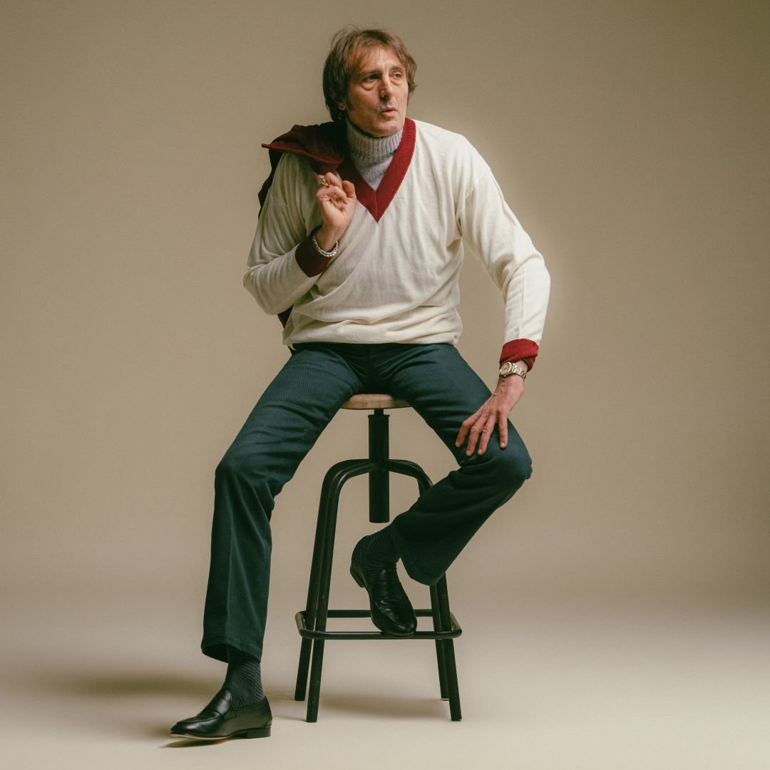 Men's Black Leather Centesimo Men's Footwear by Del Toro Shoes – Don't Panic Shoes