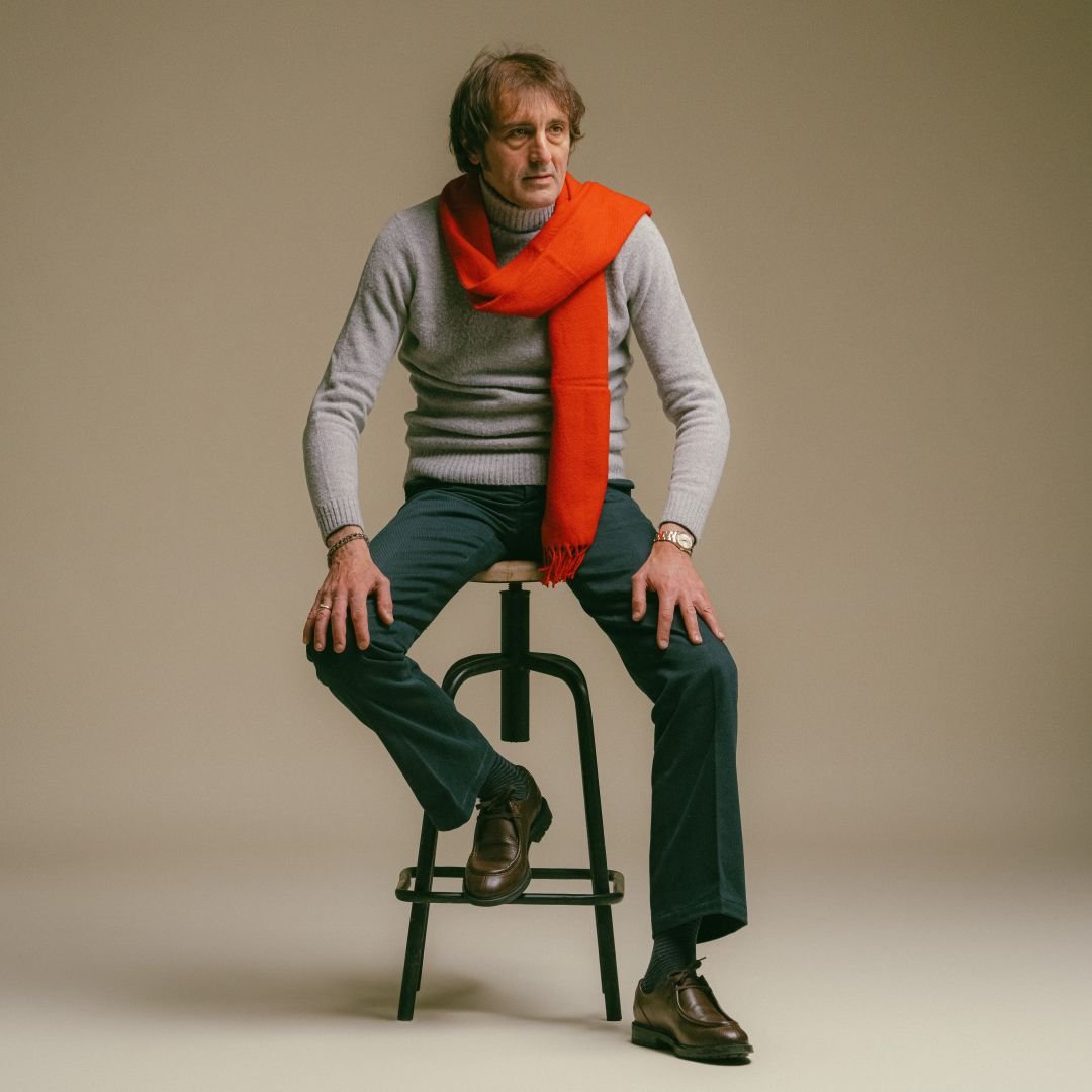 Men's Brown Leather Tuscan Moc Boot Men's Footwear by Del Toro Shoes – Don't Panic Shoes