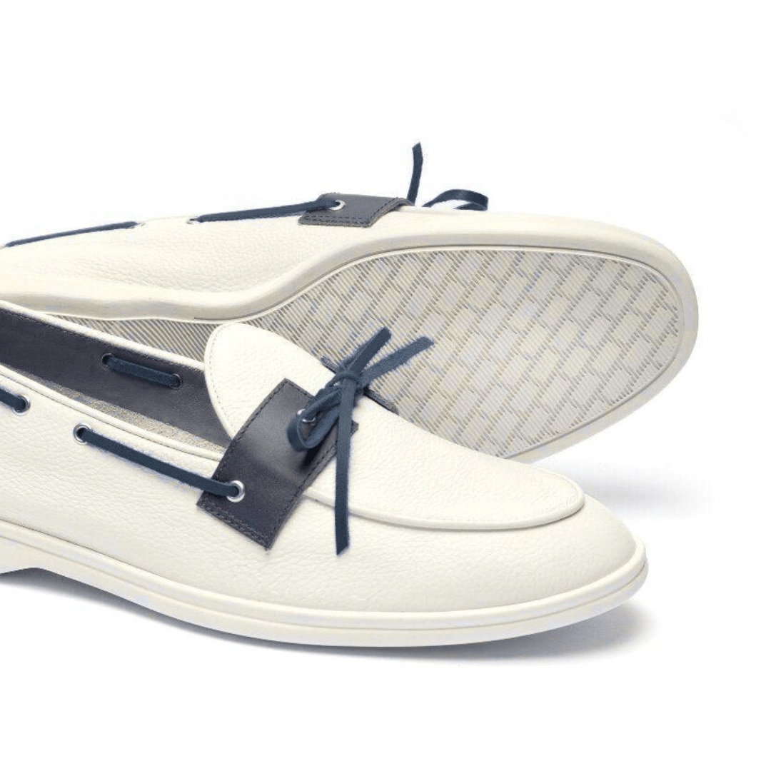 Men's Club Barca Yacht Loafer Men's Footwear by Del Toro Shoes – Don't Panic Shoes