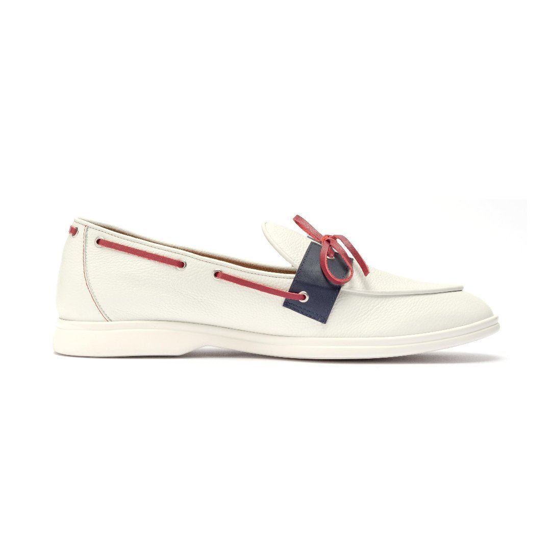 Men's Club Barca Yacht Loafer Men's Footwear by Del Toro Shoes – Don't Panic Shoes