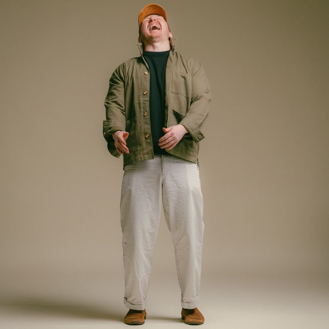 Men's Cognac Suede Milano Loafer Men's Footwear by Del Toro Shoes – Don't Panic Shoes