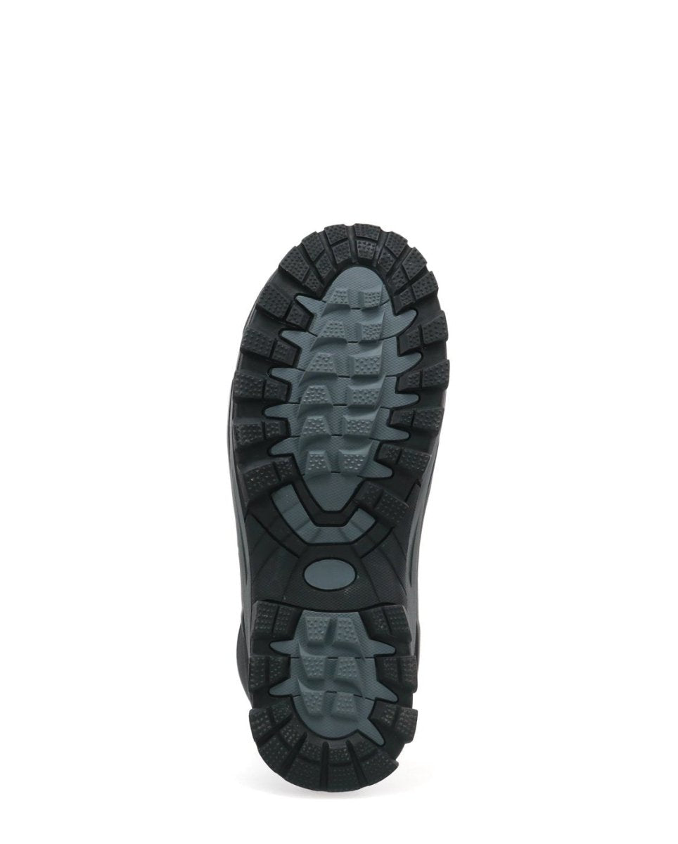 Men's Frontier Neoprene Mid Cold Weather Boot - Black Rain Boots by Western Chief Men's – Don't Panic Shoes