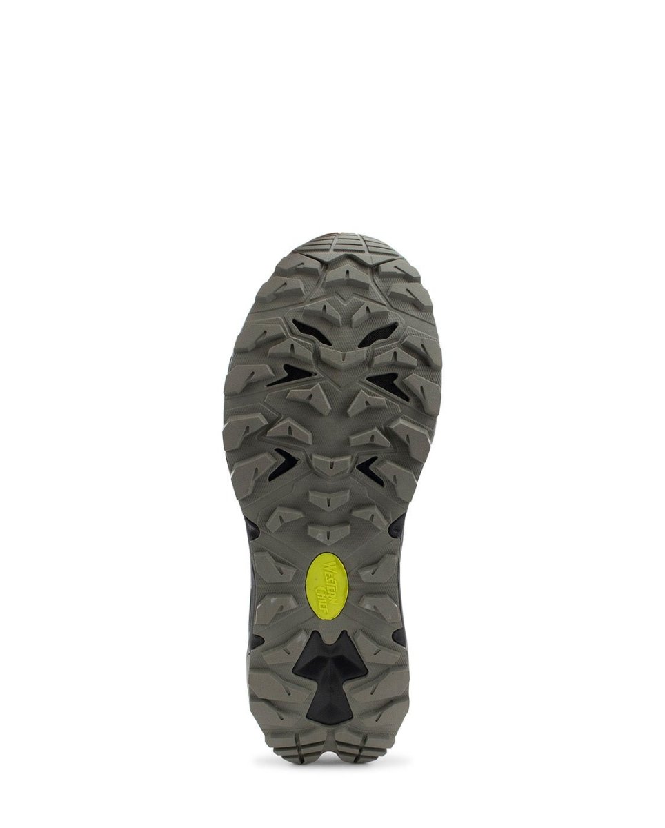 Men's Mission Ridge Ankle Cold Weather Boot - Black Snow Boots by Western Chief Men's – Don't Panic Shoes