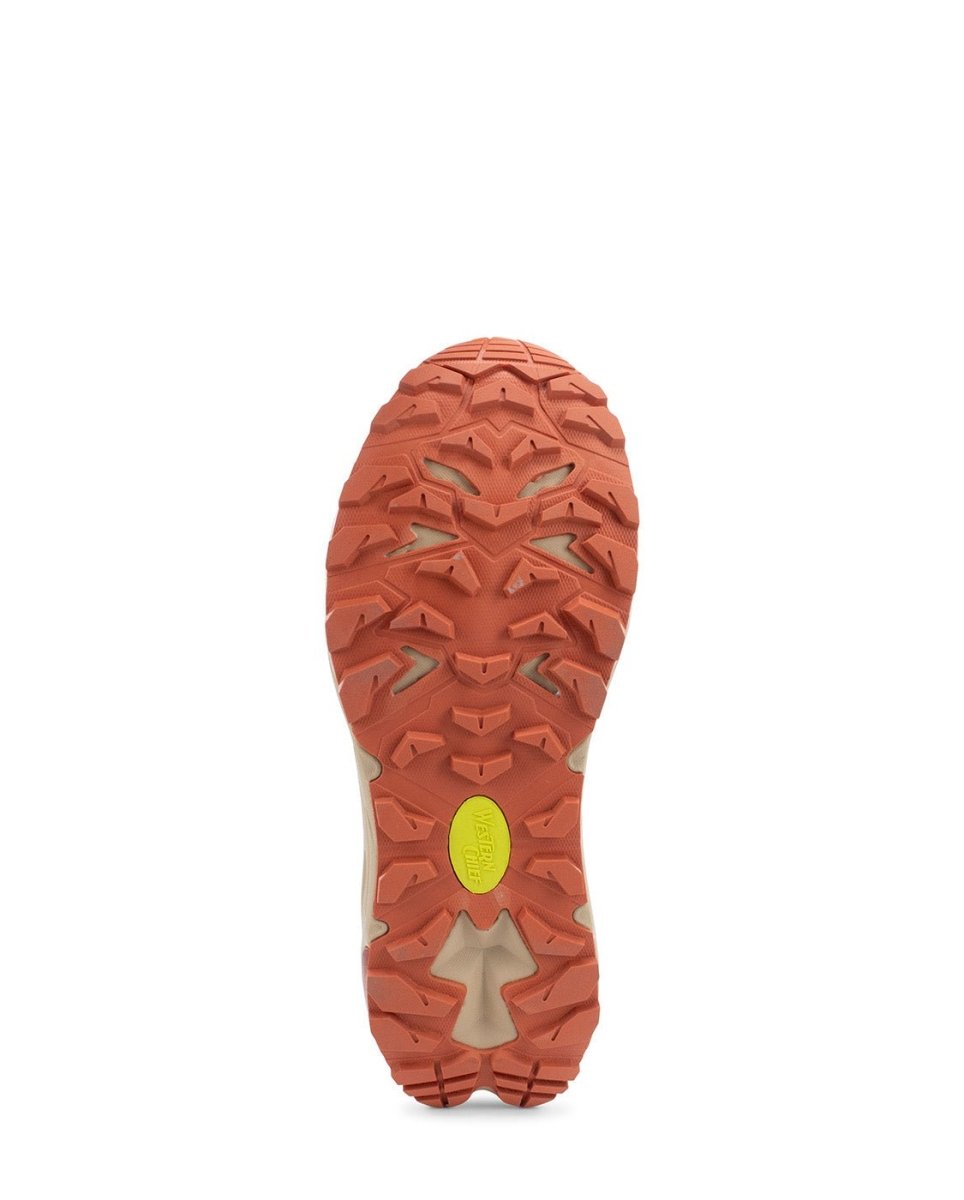 Men's Mission Ridge Ankle Cold Weather Boot - Chestnut Snow Boots by Western Chief Men's – Don't Panic Shoes