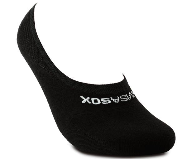 Men's No Show Socks No Show Socks by Invisasox – Don't Panic Shoes