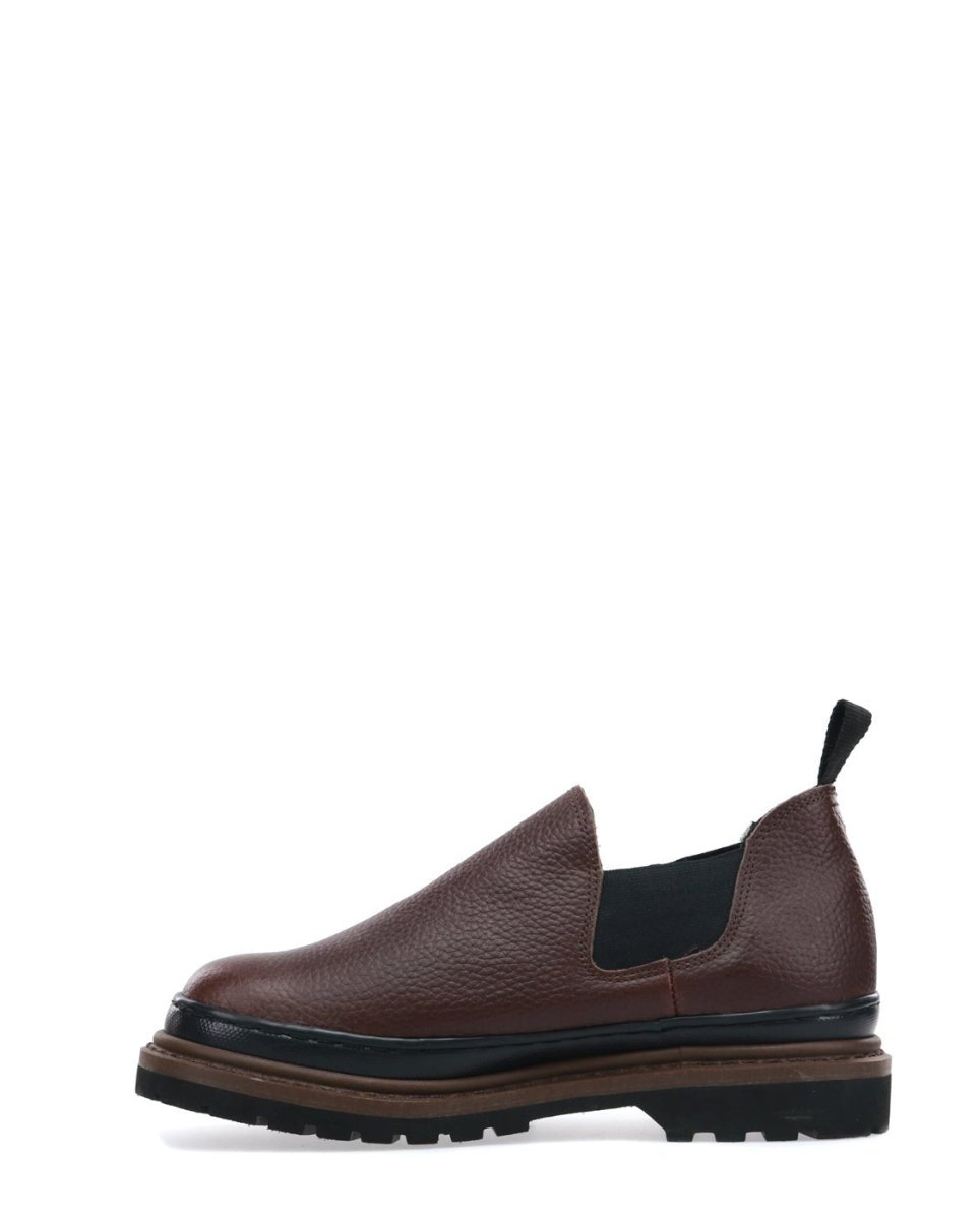 Men's Triumph Romeo - Brown Shoes by Western Chief Men's – Don't Panic Shoes