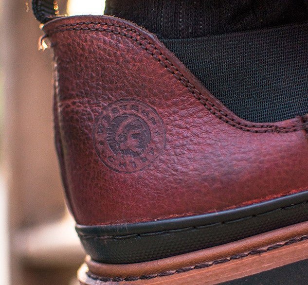 Men's Triumph Romeo - Brown Shoes by Western Chief Men's – Don't Panic Shoes