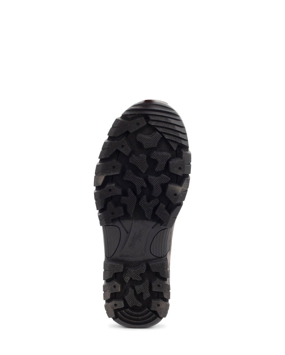 Men's Yukon Mid Cold Weather Boot - Brown Snow Boots by Western Chief Men's – Don't Panic Shoes