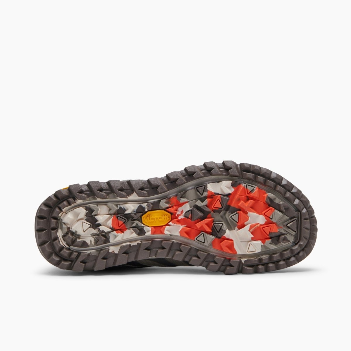 Merrell Antora 2 Lightweight CuShioned Trail Running Shoe Women’s Moonbeam J135326 Footwear by Merrell – Don't Panic Shoes