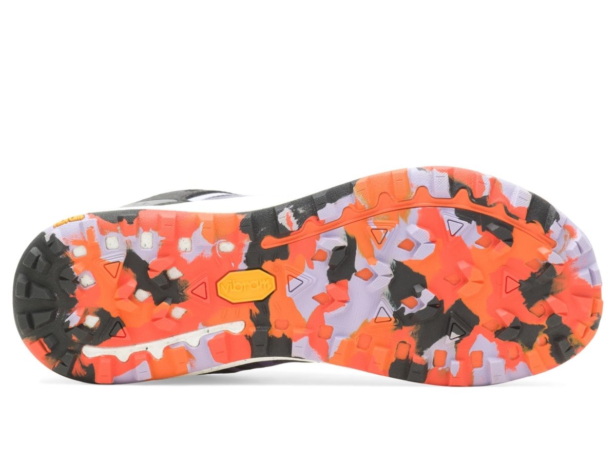 Merrell Antora 3 Women’S Orchid Dr Running Shoe Comfortable Supportive Athletic Sneaker J067604 Footwear by Merrell – Don't Panic Shoes