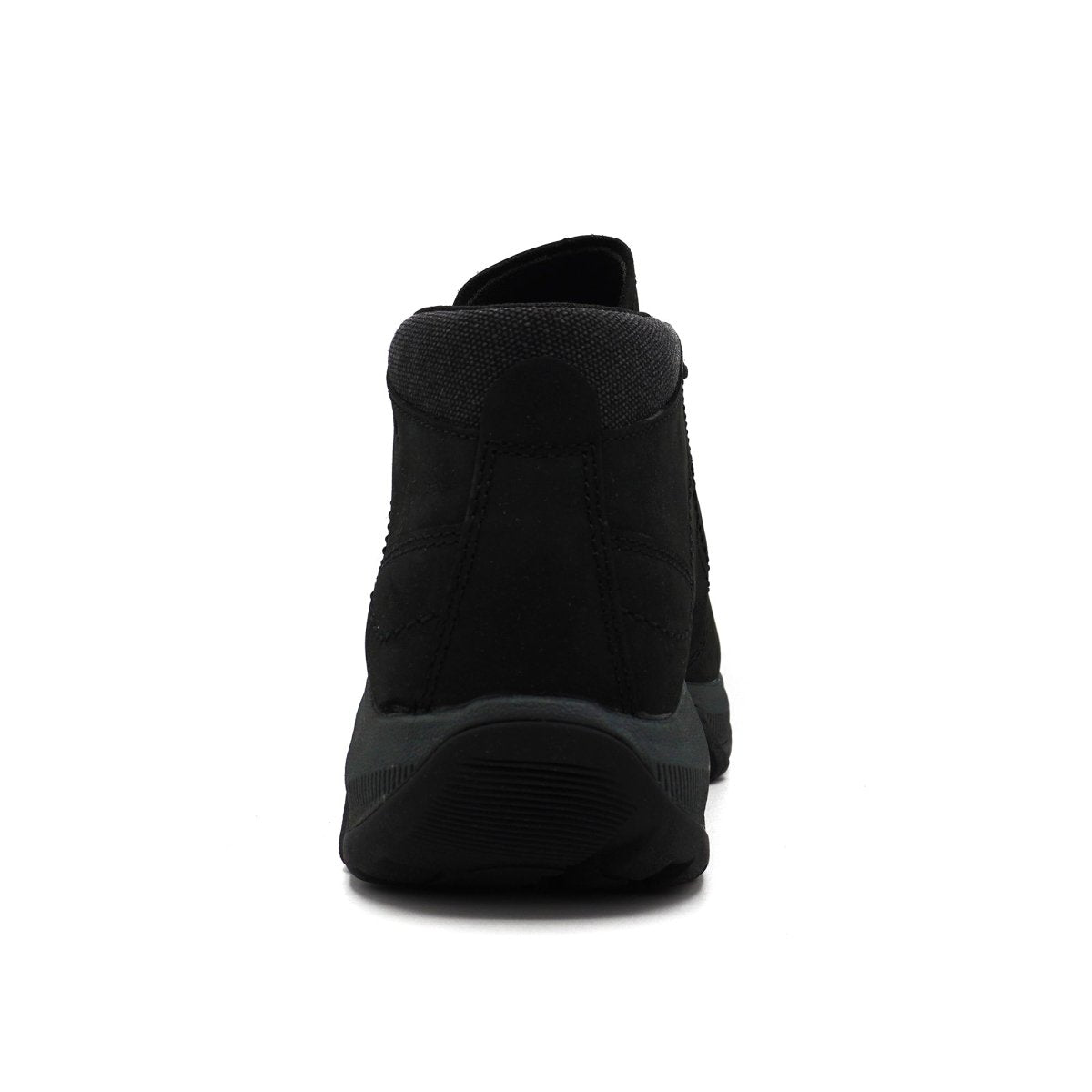 Merrell Anvik Pace Chukka Men’S Black Casual Outdoor Footwear Everyday Style J16689 Footwear by Merrell – Don't Panic Shoes