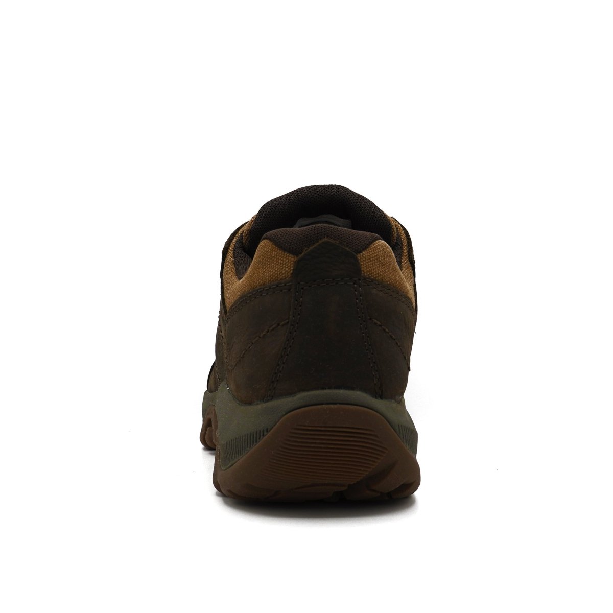 Merrell Anvik Pace Men’S Outdoor Footwear Seal Brown J16727 Casual Walking Shoes Footwear by Merrell – Don't Panic Shoes