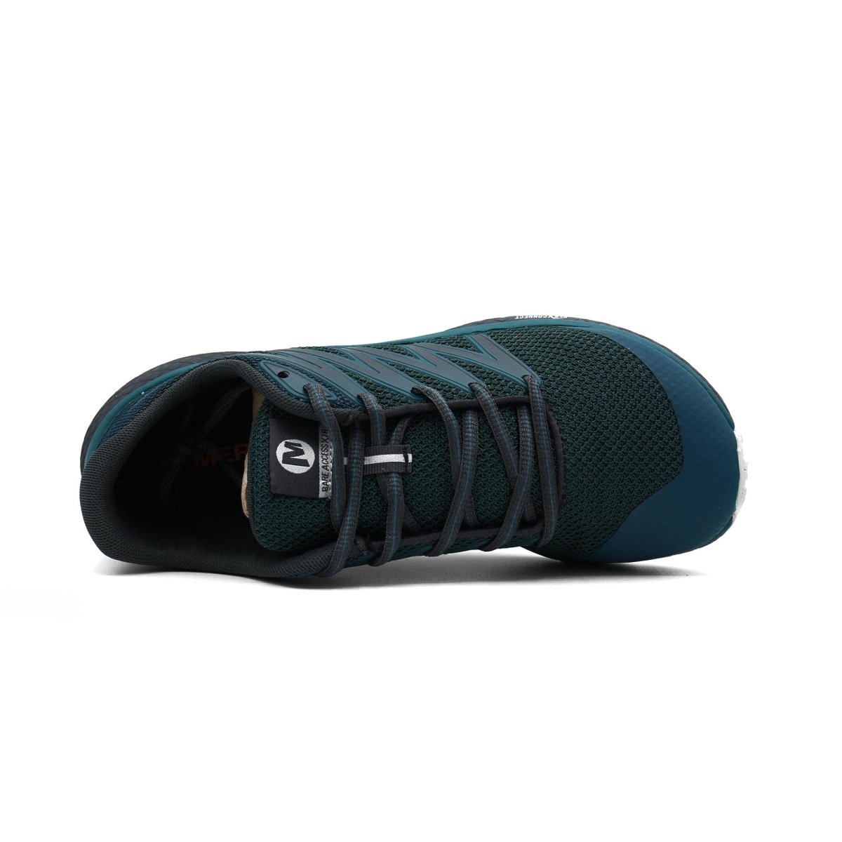 Merrell Bare AcceSs Xtr Men’s Dragonfly Trail Running Shoe J99585 Lightweight Durable Breathable Neutral Cushioning Footwear by Merrell – Don't Panic Shoes