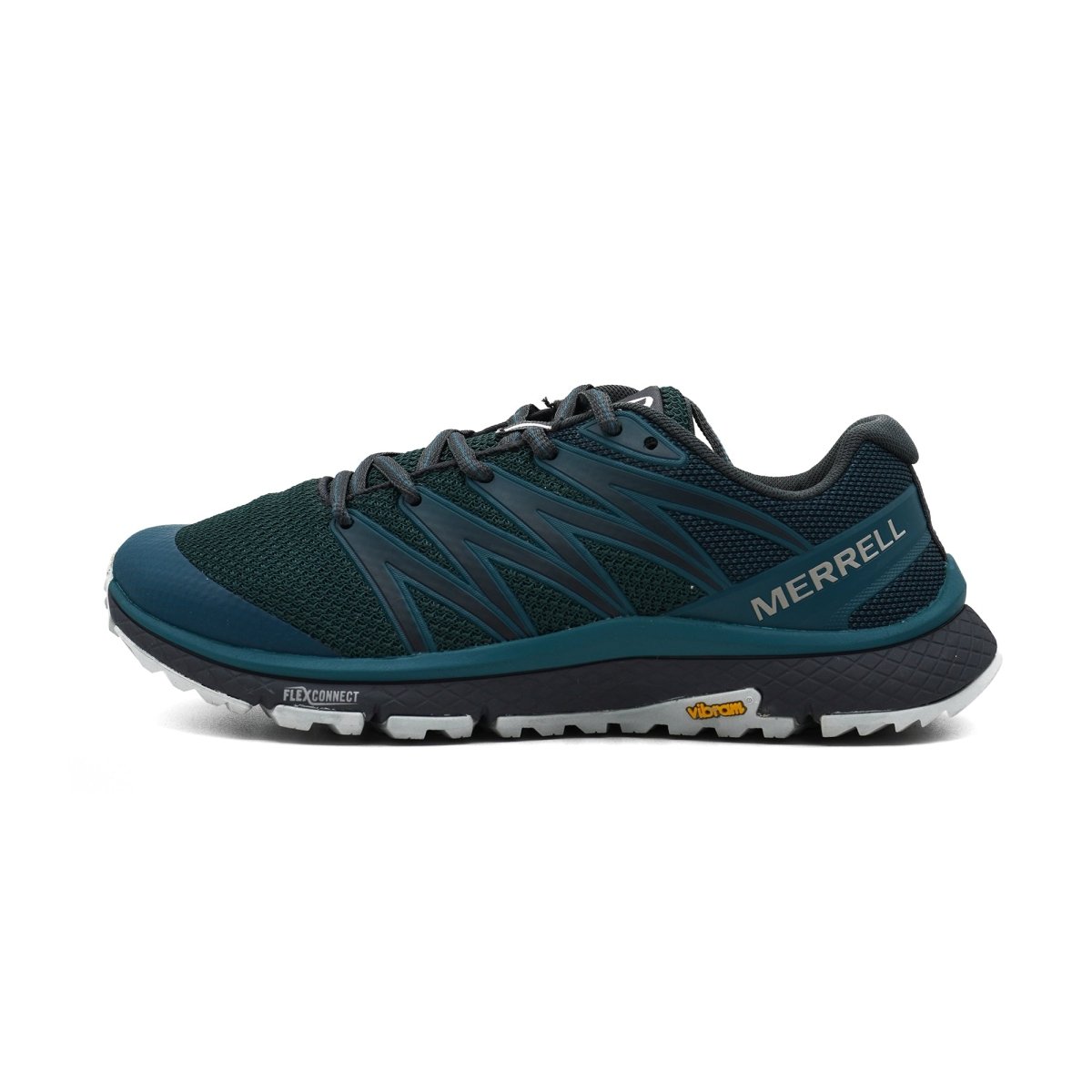 Merrell Bare AcceSs Xtr Men’s Dragonfly Trail Running Shoe J99585 Lightweight Durable Breathable Neutral Cushioning Footwear by Merrell – Don't Panic Shoes
