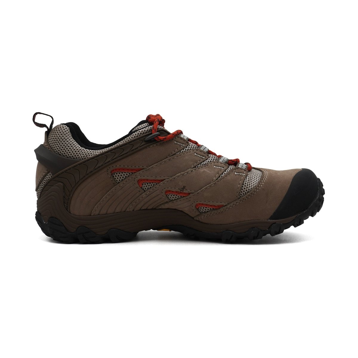 Merrell Cham 7 Gtx Men’S Boulder Hiking Shoes Waterproof Trail J18835 Lightweight Durable Outdoor Footwear Performance Footwear by Merrell – Don't Panic Shoes