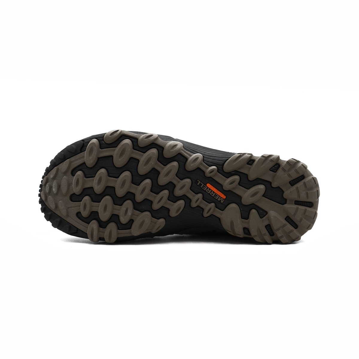 Merrell Cham 7 Limit Mid Wp Men’S Beluga J12759 Waterproof Hiking Boot Trail Performance Footwear by Merrell – Don't Panic Shoes