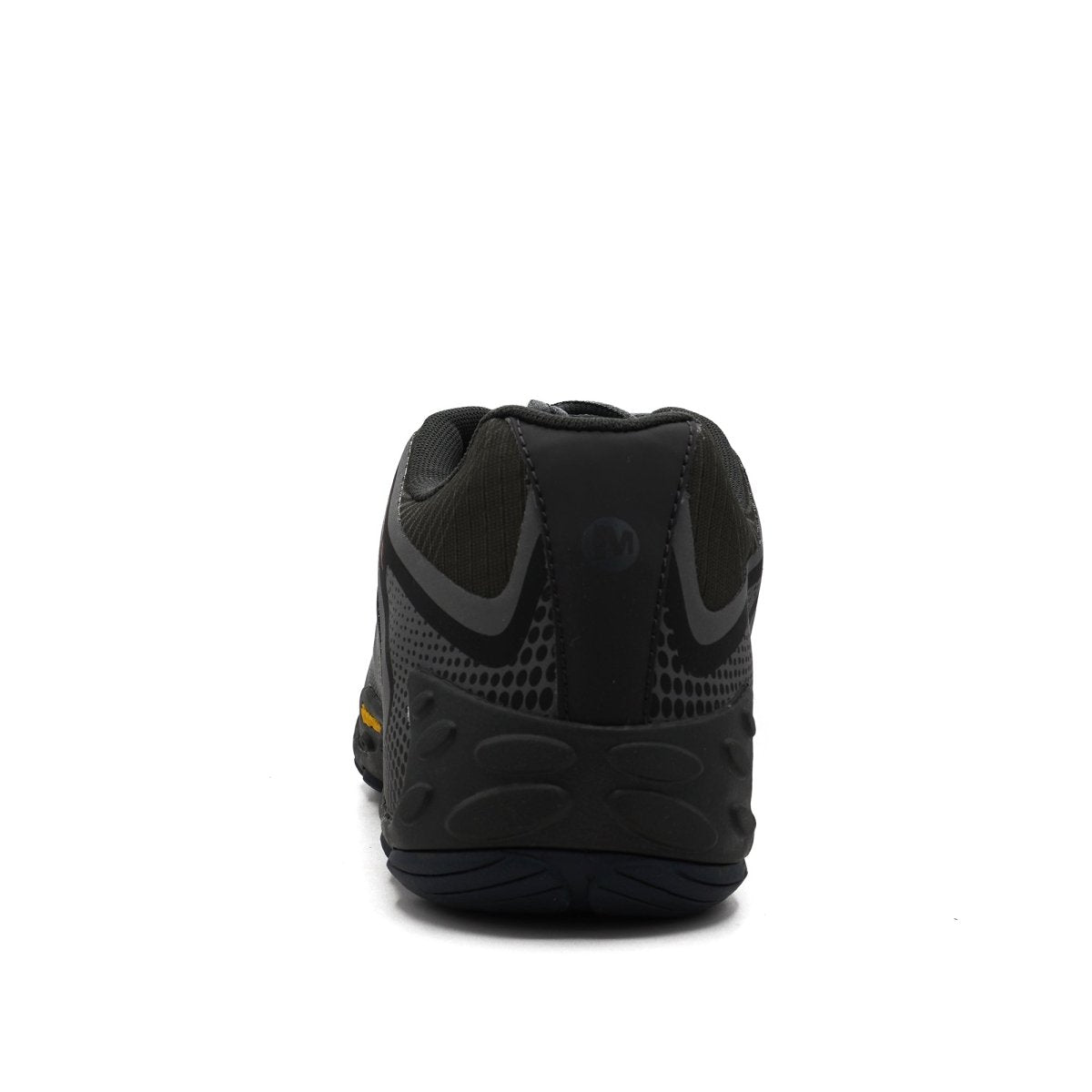 Merrell Cham Ii Flux Mens Castlerock Black Footwear Casual Athletic Shoe J559503 Footwear by Merrell – Don't Panic Shoes