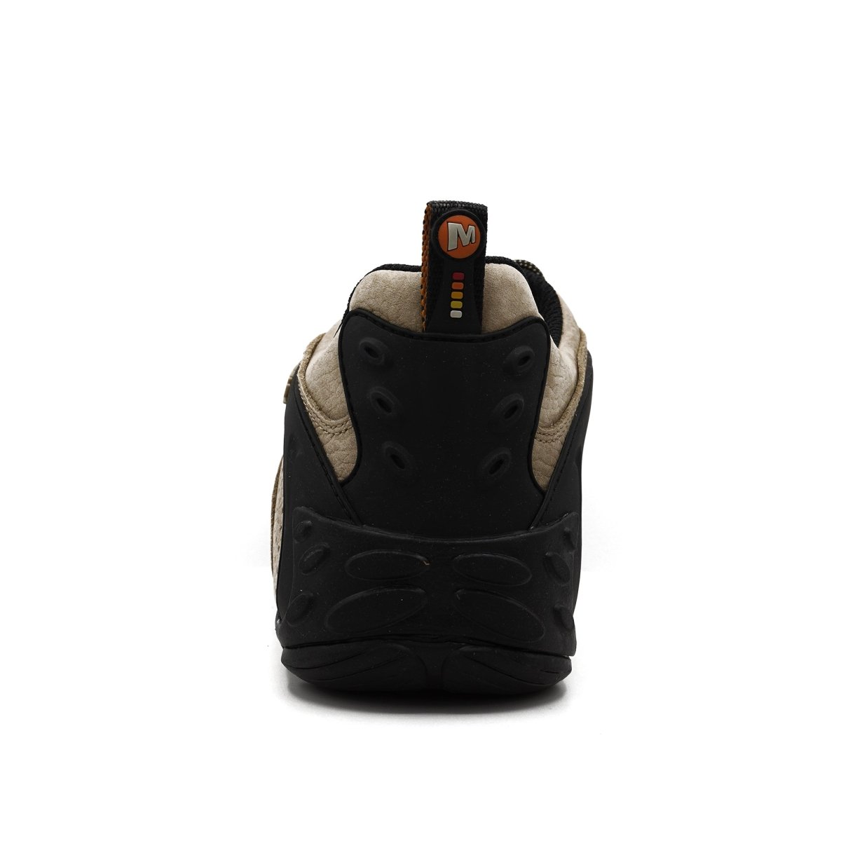 Merrell Cham Ii Ltr Men’S Leather Smoke J83623 Footwear by Merrell – Don't Panic Shoes