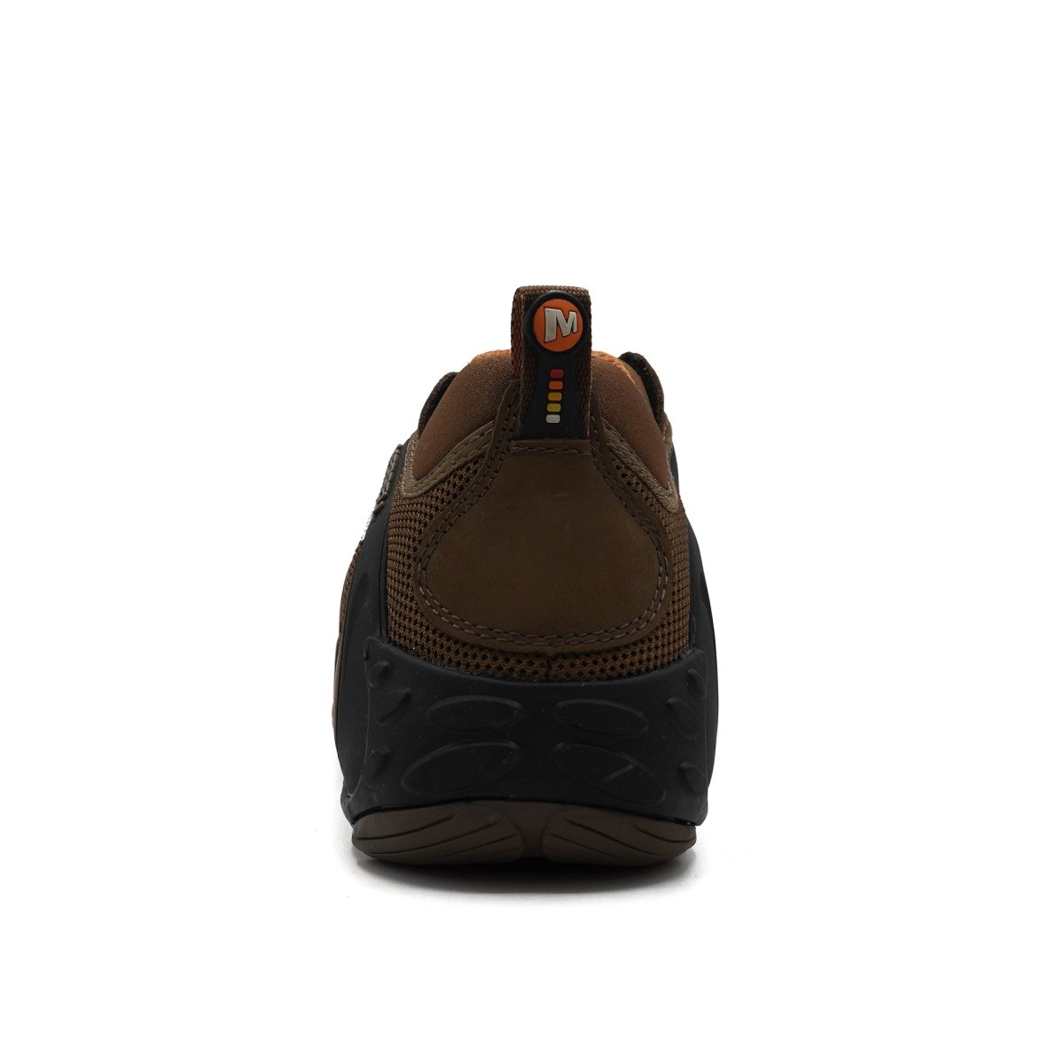 Merrell Cham Ii Stretch Men’S Breathable Lightweight Trail Shoe Chocolate J83535 Durable Comfort Hiking Footwear by Merrell – Don't Panic Shoes