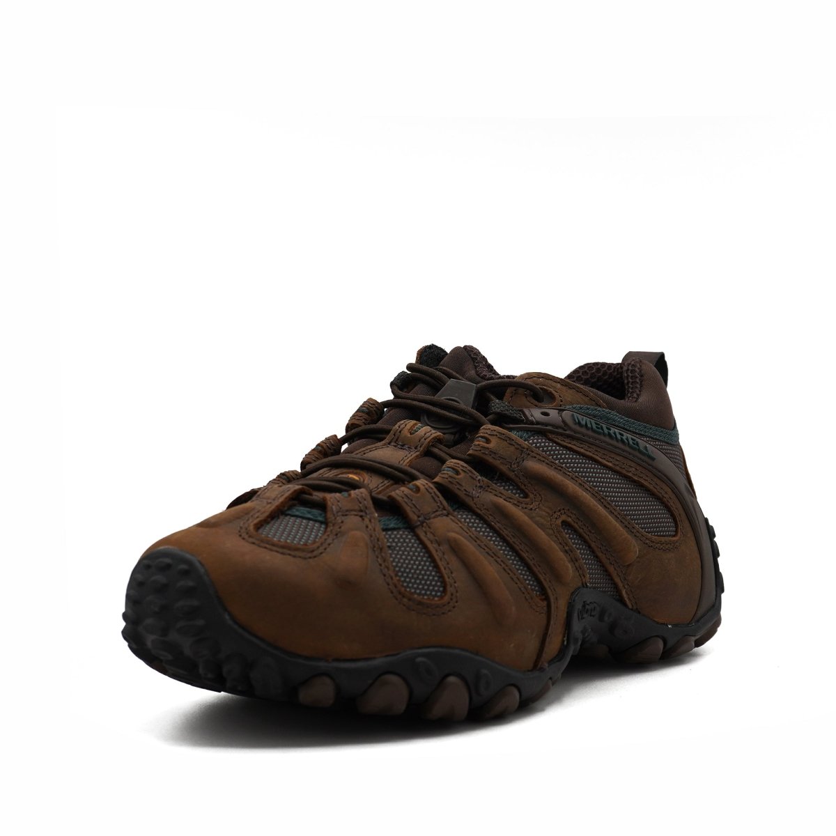Merrell Cham Ii Stretch Men’S Clay J559601 Athletic Outdoor Performance Shoe Lightweight Footwear by Merrell – Don't Panic Shoes