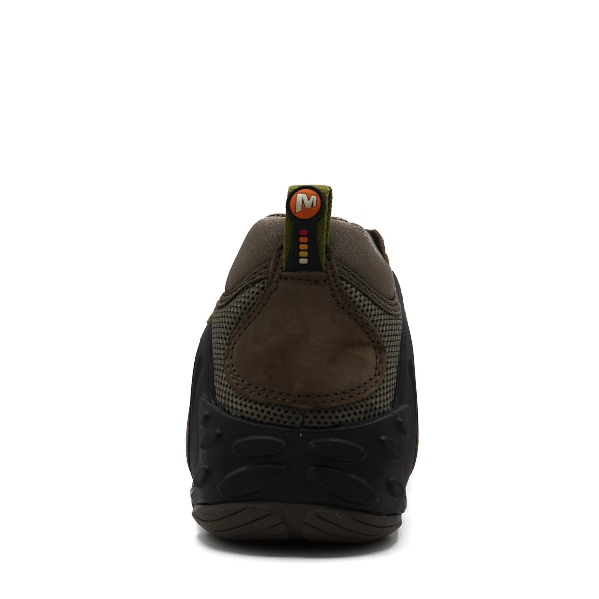 Merrell Cham Ii Stretch Men’S Hiking Shoe Canteen Boulder Lightweight Flexible Traction J524165 Footwear by Merrell – Don't Panic Shoes