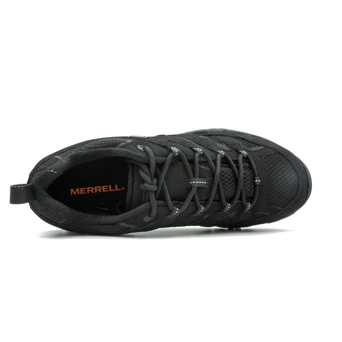 Merrell Moab 2 Gtx Men's Gore Tex Waterproof Trail Hiking Outdoor Shoe Black J599613 Footwear by Merrell – Don't Panic Shoes