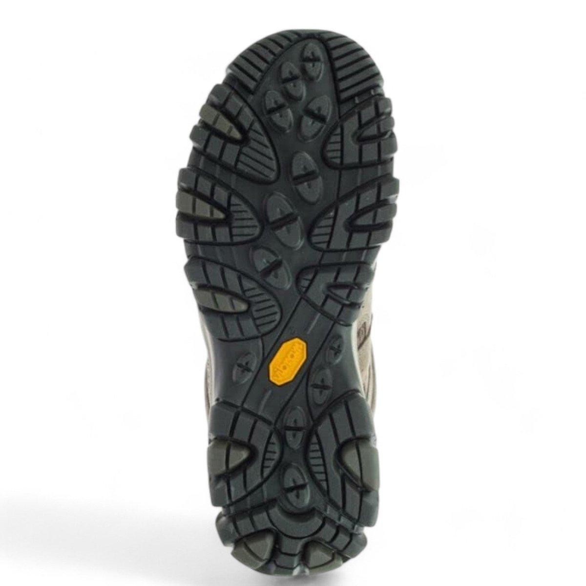 Merrell Moab 3 Wp Men’S Waterproof Trail Hiking Shoe Boulder Supportive Durable Lightweight Grip J035849 Footwear by Merrell – Don't Panic Shoes