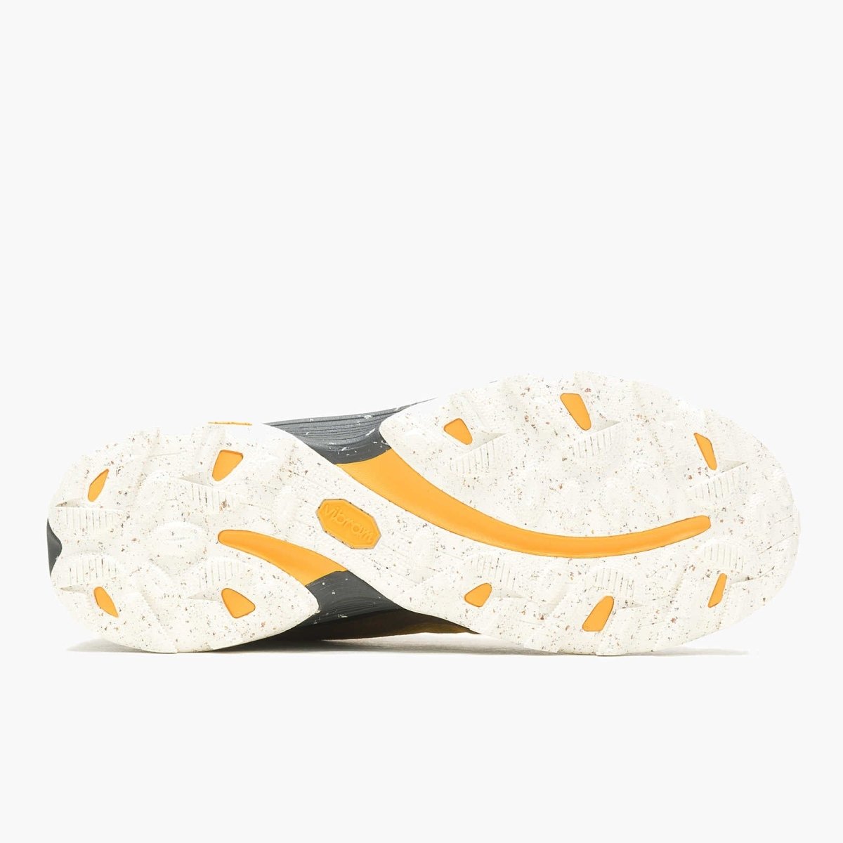 Merrell Moab Speed Men’S Gold Ot Hiking Trail Shoe Lightweight Durable Comfortable Supportive Performance Grip J067541 Footwear by Merrell – Don't Panic Shoes