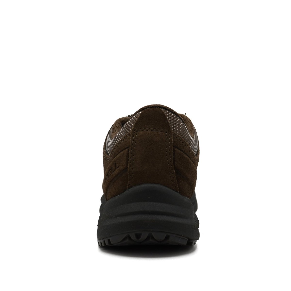 Merrell Ontario Men’S Suede Canteen J16545 Footwear by Merrell – Don't Panic Shoes