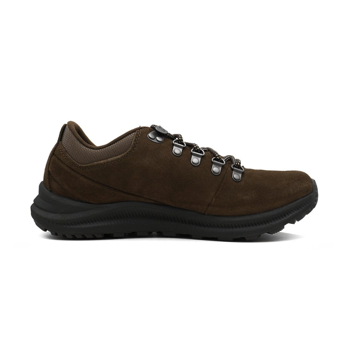 Merrell Ontario Men’S Suede Canteen J16545 Footwear by Merrell – Don't Panic Shoes