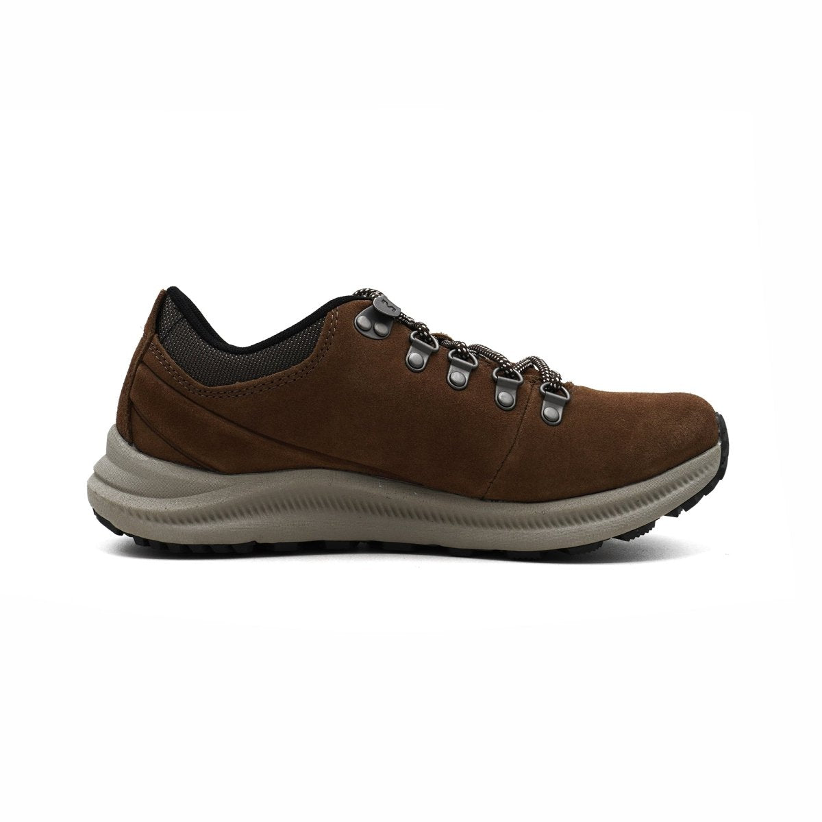 Merrell Ontario Men’S Suede Earth Outdoor Hiking Boot Trail Performance Comfort J16543 Footwear by Merrell – Don't Panic Shoes