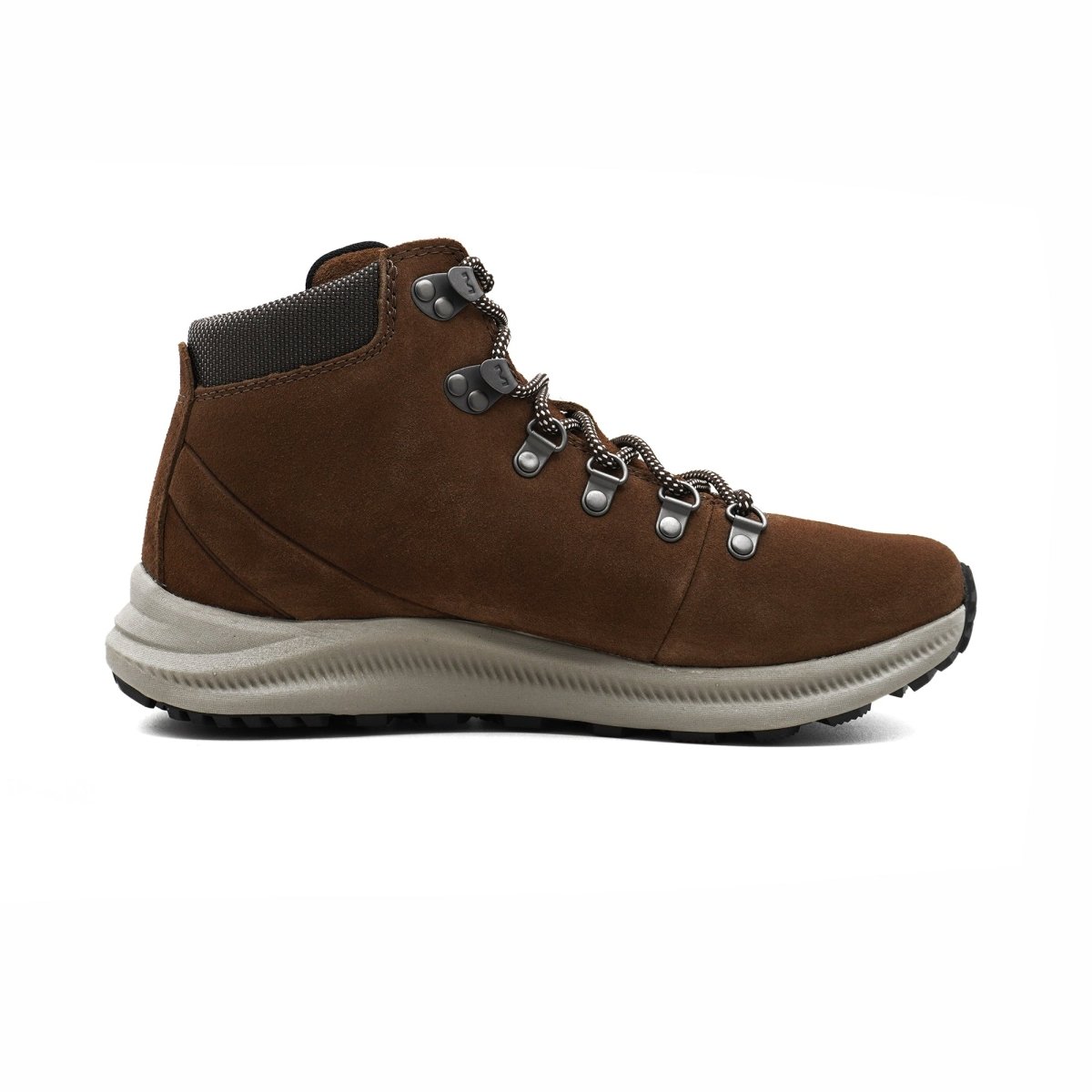 Merrell Ontario Suede Mid Men’S Earth J65393 Footwear by Merrell – Don't Panic Shoes