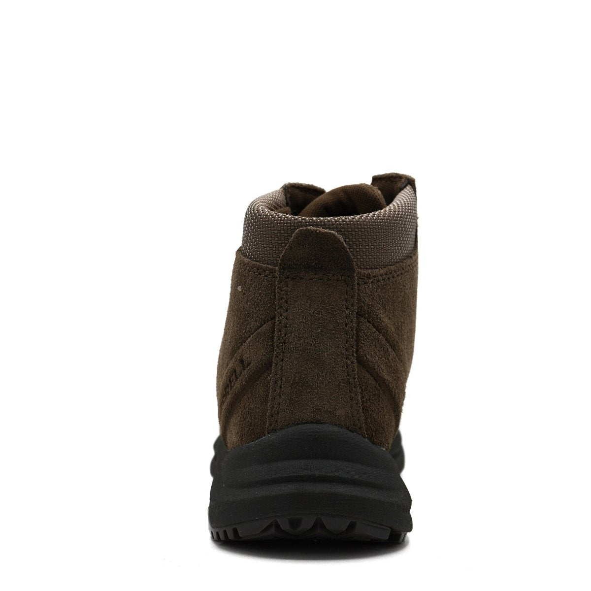 Merrell Ontario Suede Mid Outdoor Trail Boot Men’S Suede Canteen J65397 Durable Grip Footwear by Merrell – Don't Panic Shoes