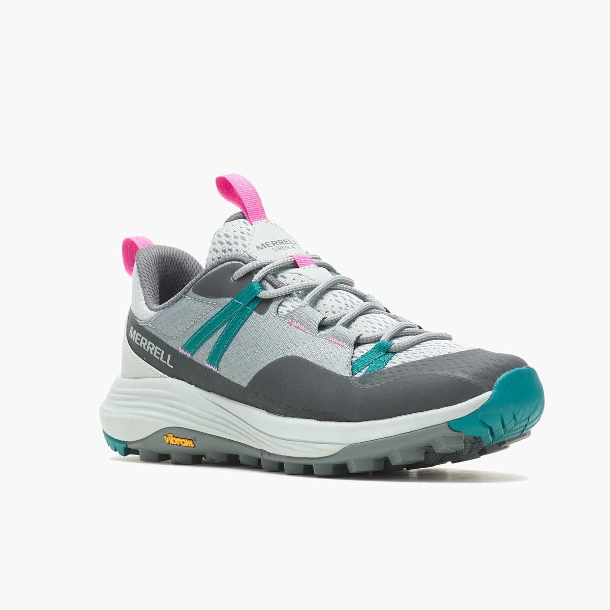 Merrell Siren 4 Women’S Waterproof Trail Shoe Monument J037292 Lightweight Supportive Comfort Footwear by Merrell – Don't Panic Shoes
