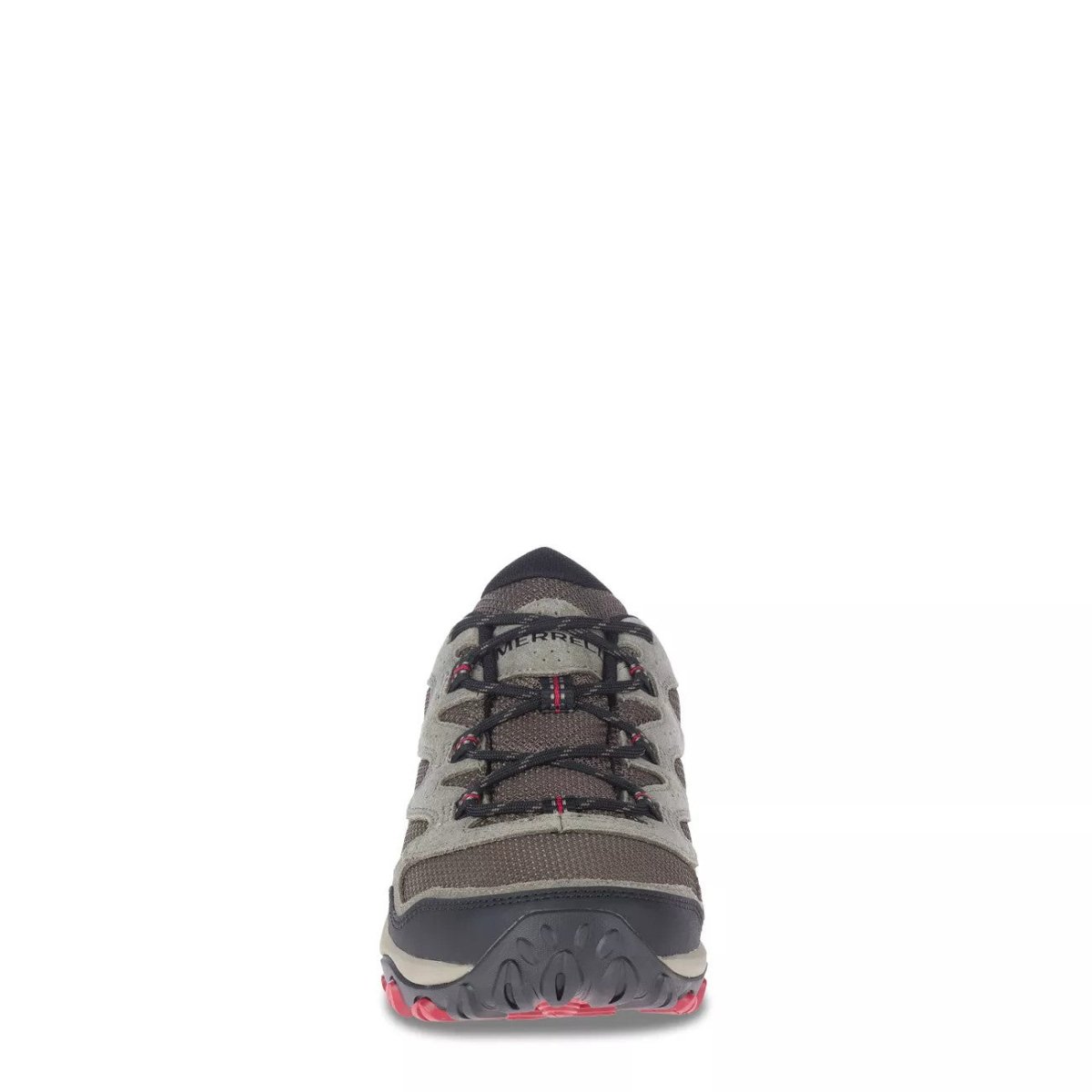 Merrell West Rim Mens Wide Width Outdoor Trail Hiking Shoe Comfort Fit Boulder J036517w Footwear by Merrell – Don't Panic Shoes