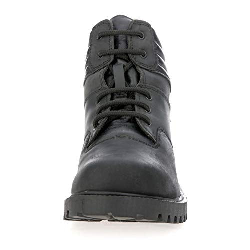 Midas Leather Safari Boots For Men Boots by Libertyzeno – Don't Panic Shoes