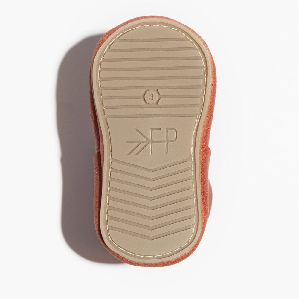 Moab T - Bar Baby Shoe T - Bar by Freshly Picked – Don't Panic Shoes