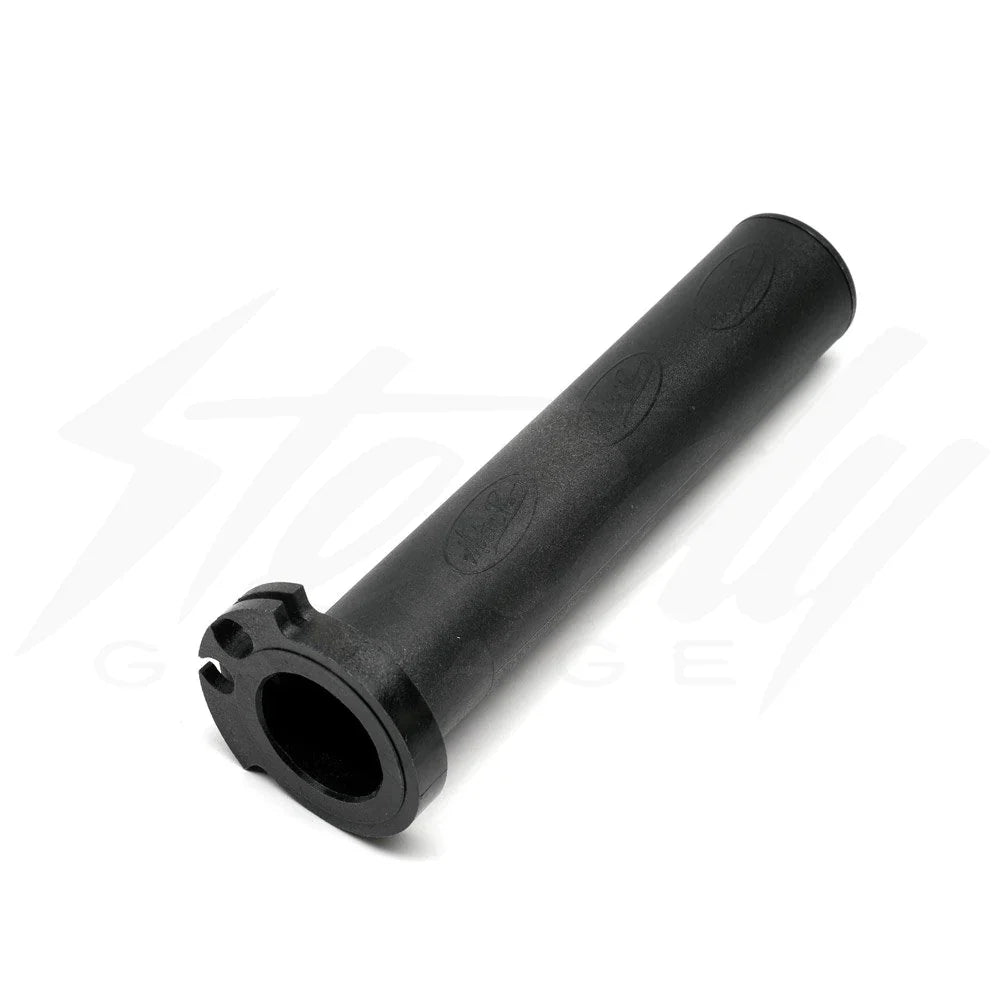 Motion Pro Quick Throw Throttle Tube For Honda Grom 125 Monkey 125 Trail 125 Throttle by Howling Moto – Don't Panic Shoes