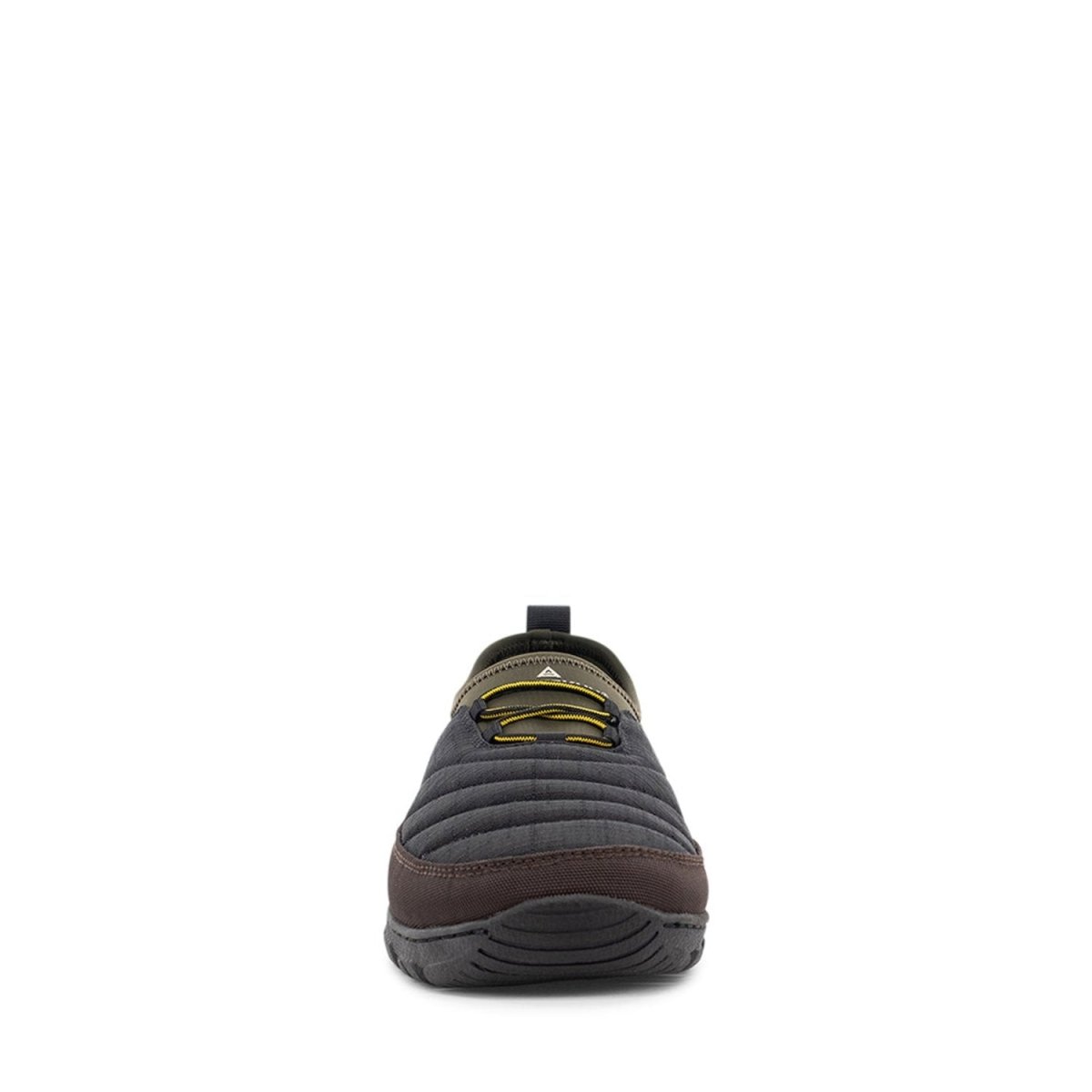 Navigator Men’S Slip On Black Water Repellent Insulated Staheekum Men's Shoes by Staheekum Men's – Don't Panic Shoes