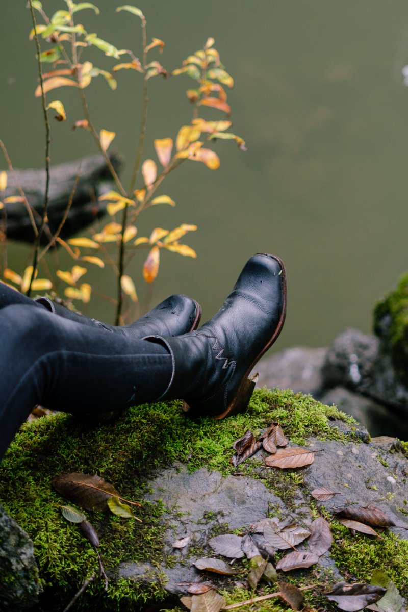 Ojai Shoes by Bird Of Flight – Don't Panic Shoes