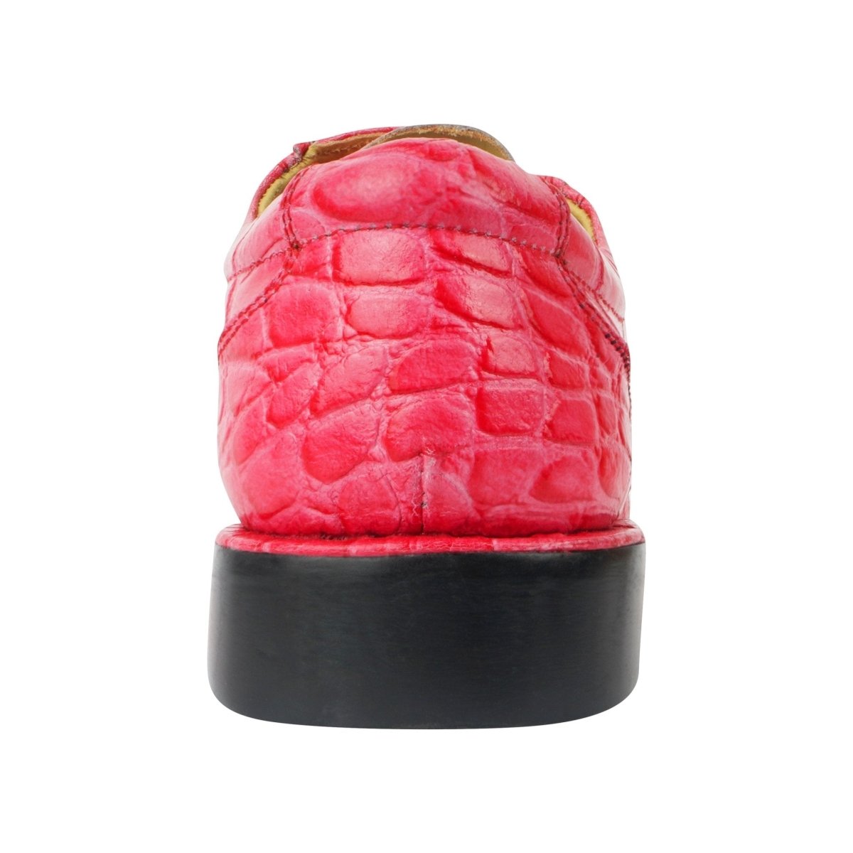 Owen Leather Oxford Style Dress Shoes Shoes by Libertyzeno – Don't Panic Shoes