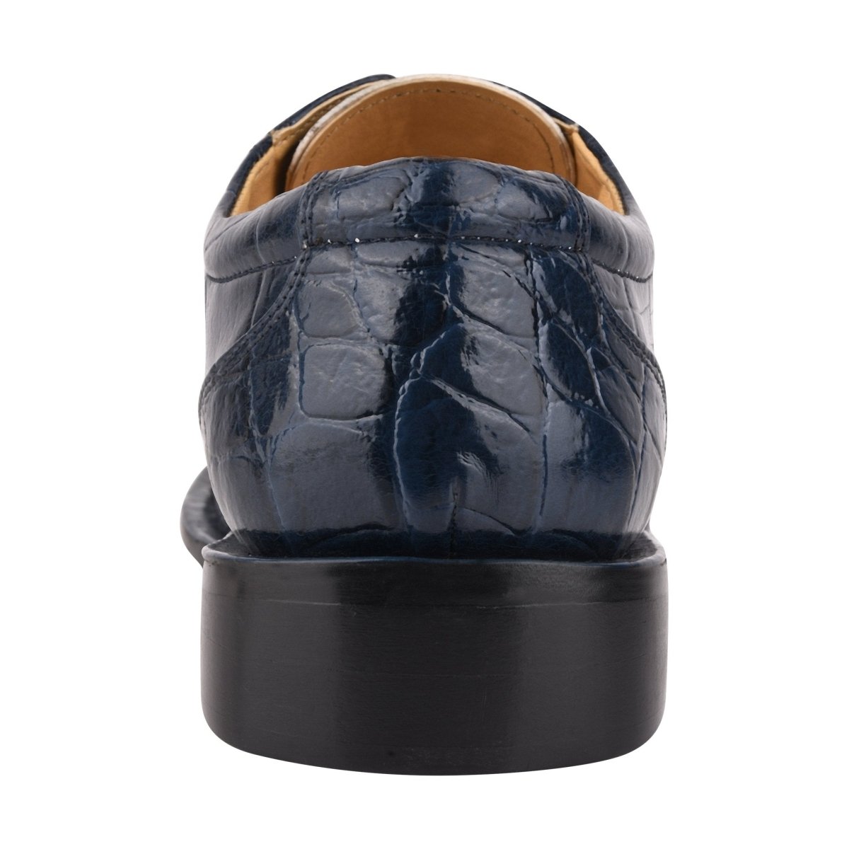 Owen Leather Oxford Style Dress Shoes Shoes by Libertyzeno – Don't Panic Shoes