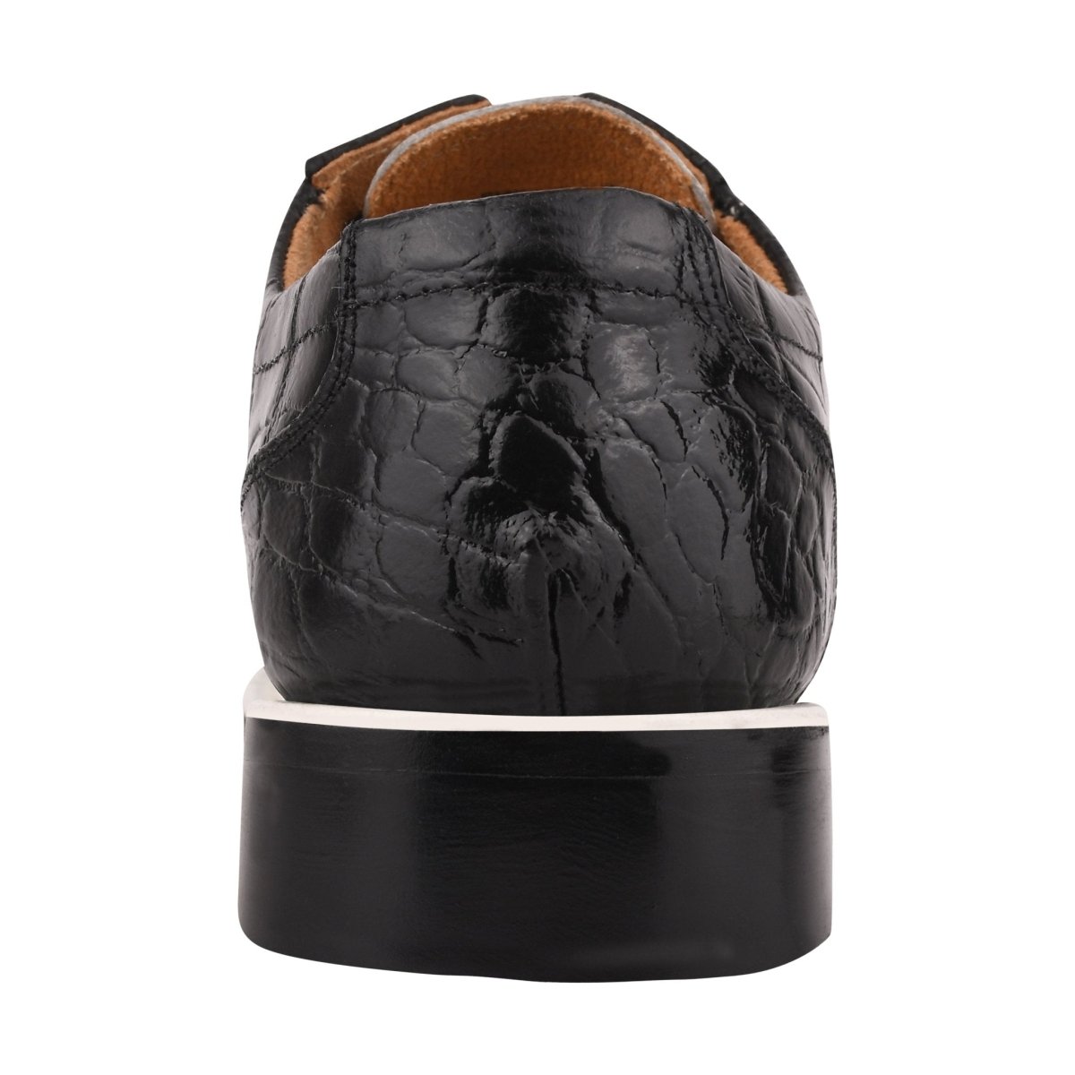 Owen Leather Oxford Style Dress Shoes Shoes by Libertyzeno – Don't Panic Shoes